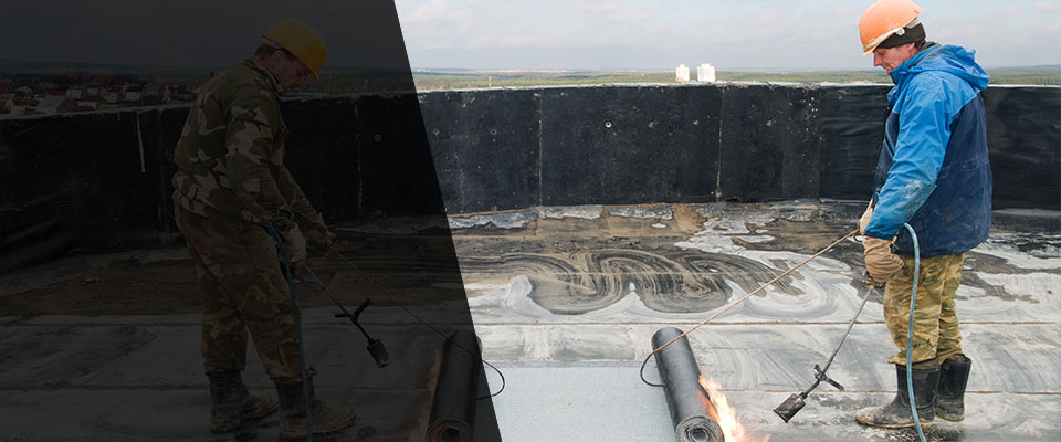 Medina Roofing Contractors